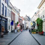 Dagje Breda Sint Annastraat