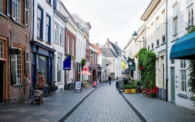 Dagje Breda: leuke hotspots, winkels en koffie-adressen