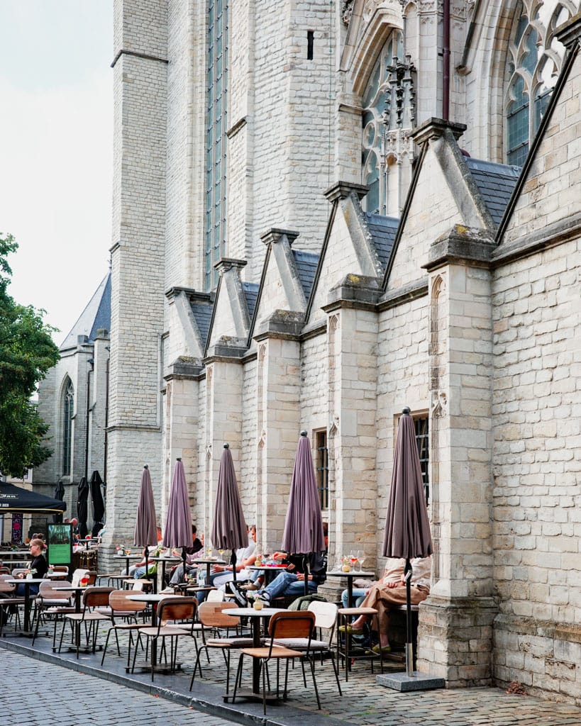 Dagje Breda borrelen - Dagje Breda: leuke hotspots, winkels en koffie-adressen