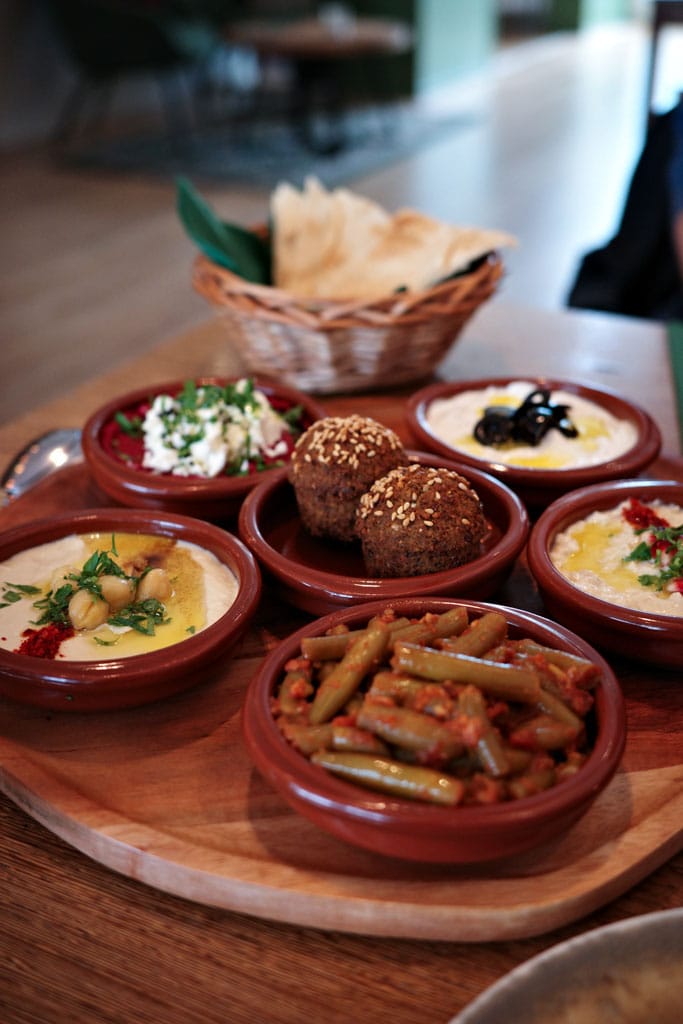 Dagje Breda lunch Sesamo - Dagje Breda: leuke hotspots, winkels en koffie-adressen