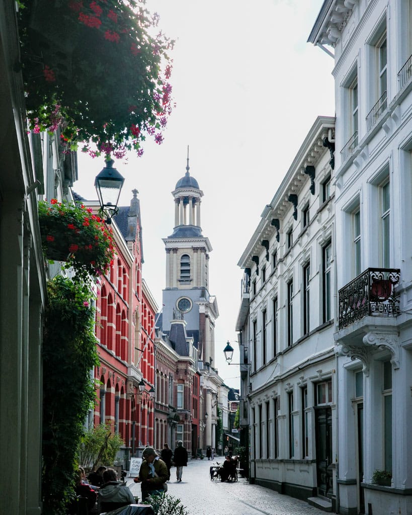 Dagje Breda - Dagje Breda: leuke hotspots, winkels en koffie-adressen