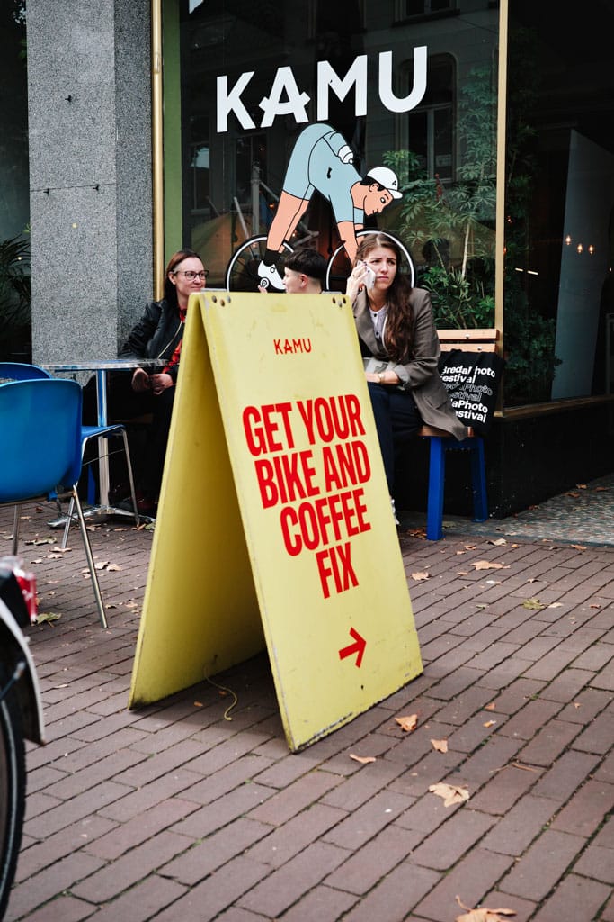 KAMU Breda - Dagje Breda: leuke hotspots, winkels en koffie-adressen