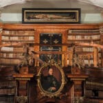 Mooiste bibliotheken Europa