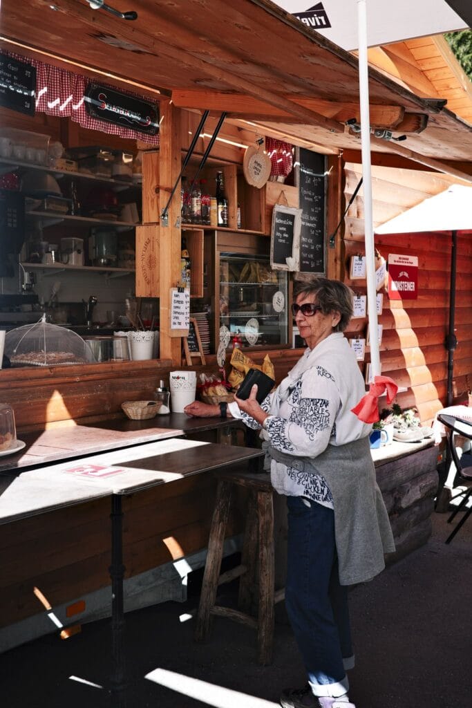 Station Bistro - Grand Train Tour of Switzerland: mooiste routes, tips & tricks