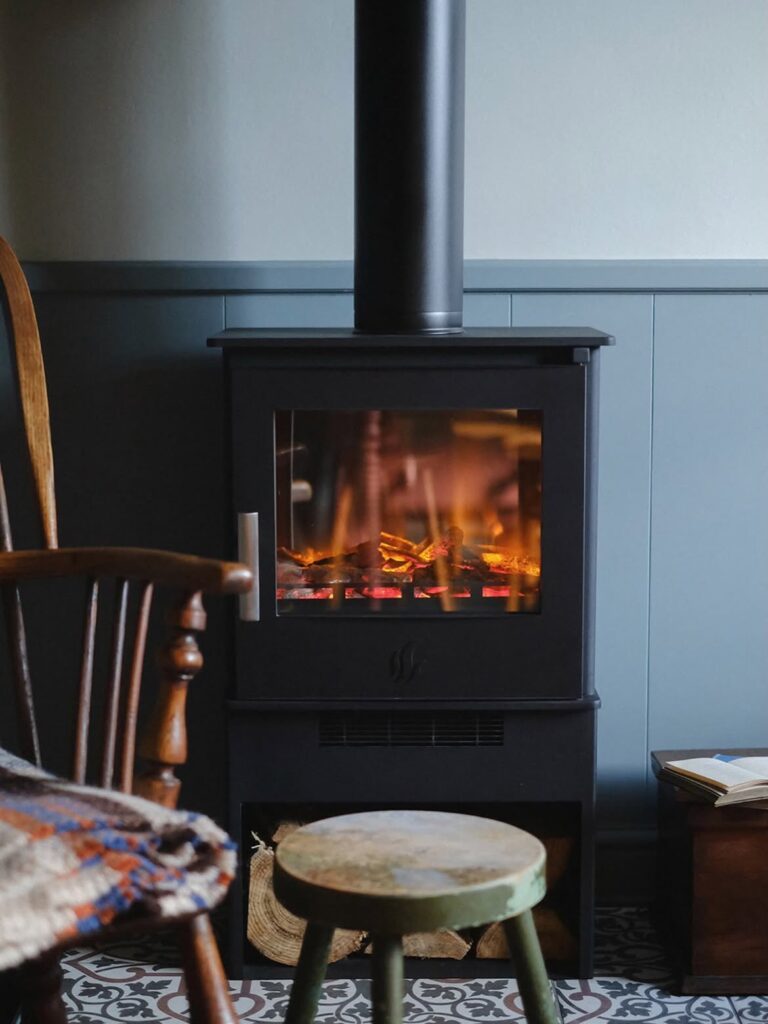 Burnharbour Cottage open haard - Robin Hood’s Bay: de leukste tips