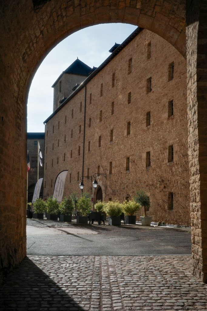 Chateau Fort de Sedan - Roadtrip Franse Ardennen: 4 dagen route + tips