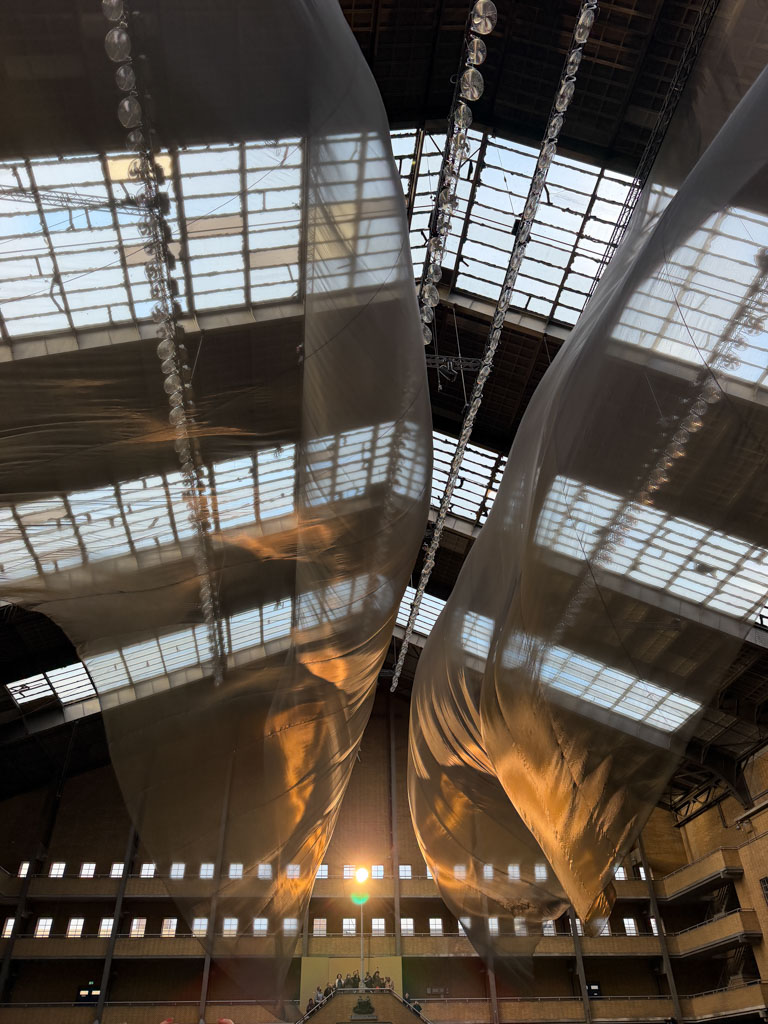Einder by Boris Acket - Kunst en cultuurtips voor november 2026