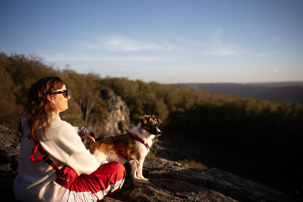 Franse Ardennen met hond - Roadtrip Franse Ardennen: 4 dagen route + tips