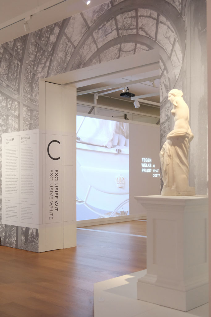 Het Loo Wit meer dan een kleur - Kunst en cultuurtips voor november 2026
