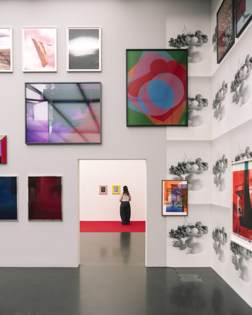 Kunstmuseum Luzern - Kunst en cultuurtips voor oktober 2026