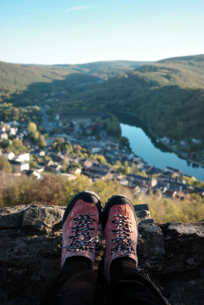 La Roche a sept heurse Montherme - Roadtrip Franse Ardennen: 4 dagen route + tips