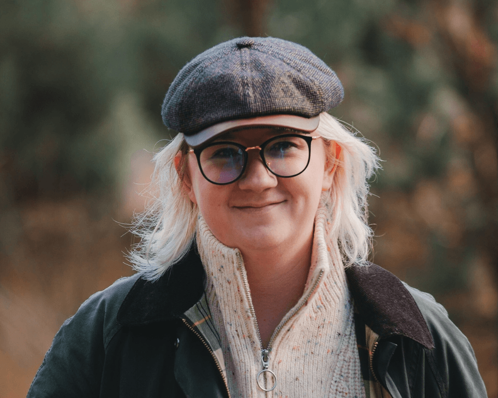 Marleen Kuijpers BEN ER WEG VAN