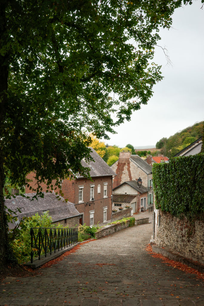 Middeleeuws dorp Hierges - Roadtrip Franse Ardennen: 4 dagen route + tips