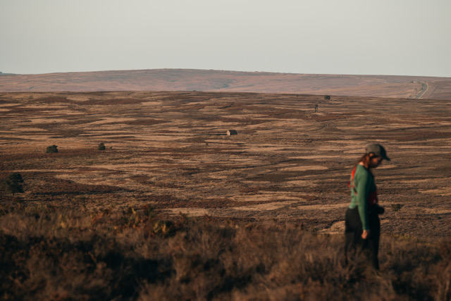 North York Moors National Park Eliane Roest