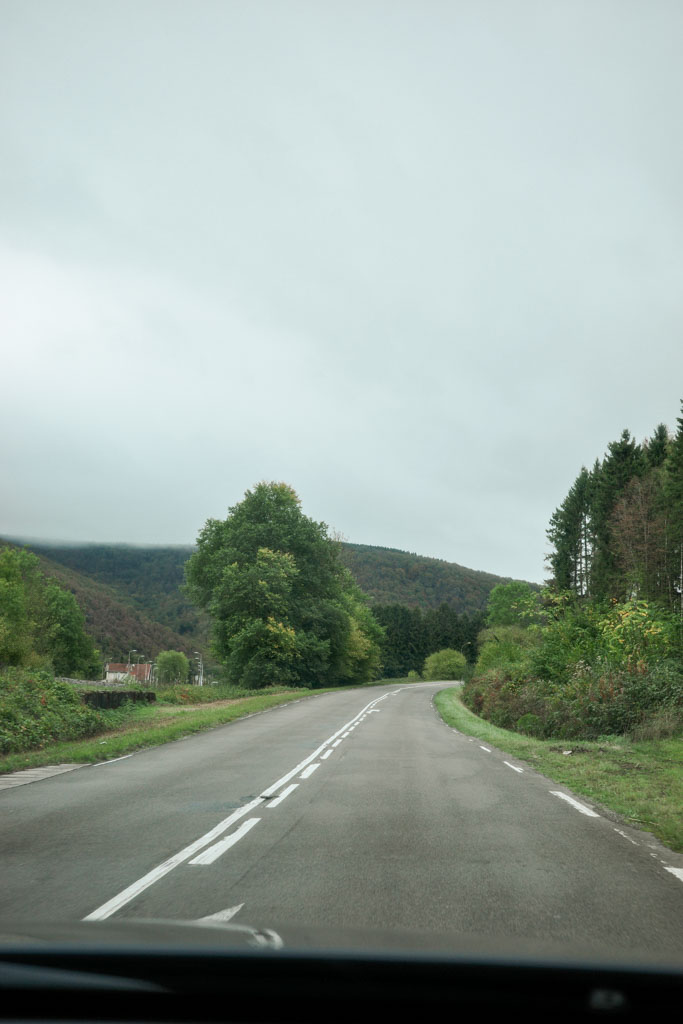Roadtrip Franse Ardennen 1 - Roadtrip Franse Ardennen: 4 dagen route + tips