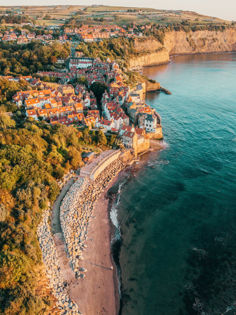 Robin Hood's Bay