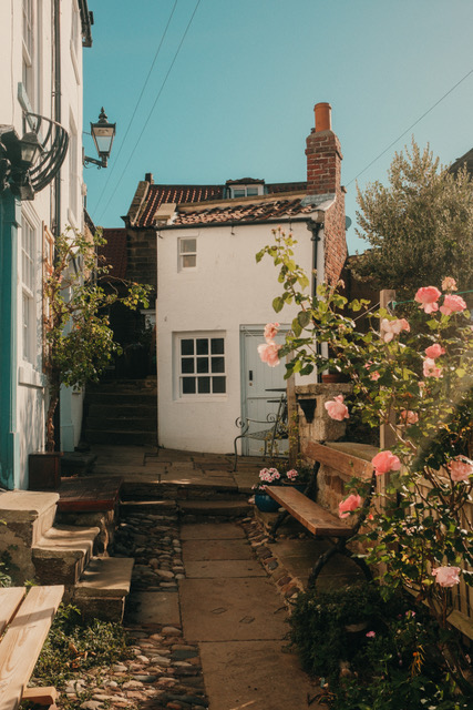 Robin Hood's Bay