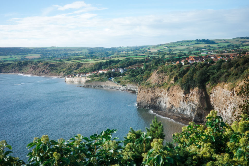 Robin Hoods Bay