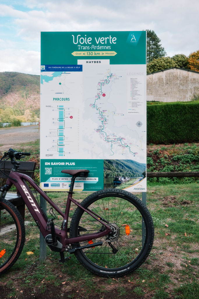 Voie Verte Ardennes - Roadtrip Franse Ardennen: 4 dagen route + tips