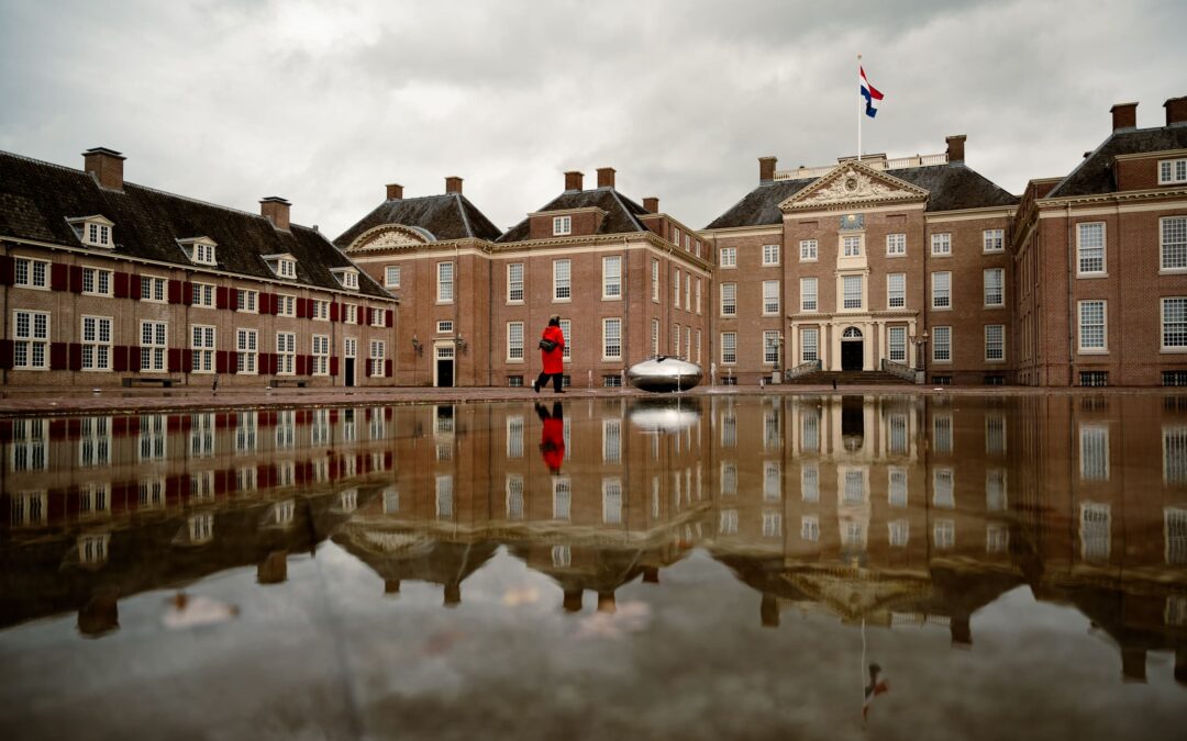 Dagje Apeldoorn