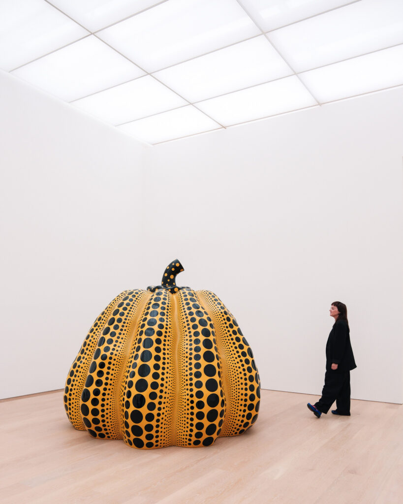 Voorlinden Celebrating Icons of Art - Kunst en cultuurtips voor oktober 2026