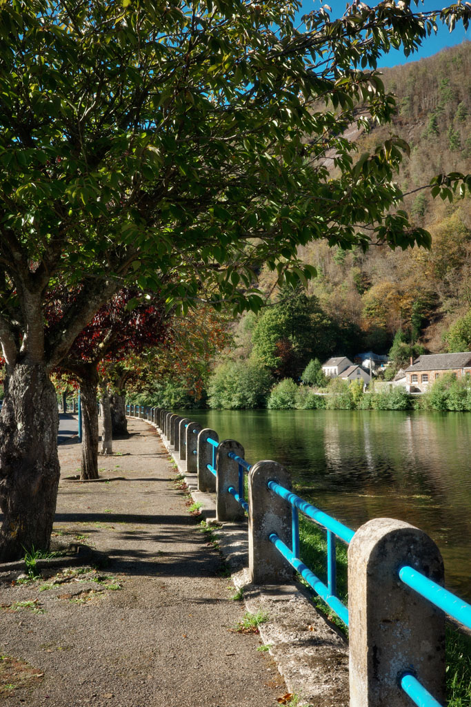 Wandelen langs de Maas - Roadtrip Franse Ardennen: 4 dagen route + tips