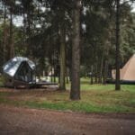 Weekendje weg Bodhine in Drenthe